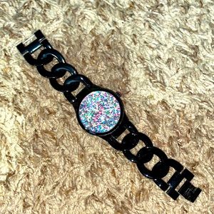 Betsy Johnson Watch *will need a new battery